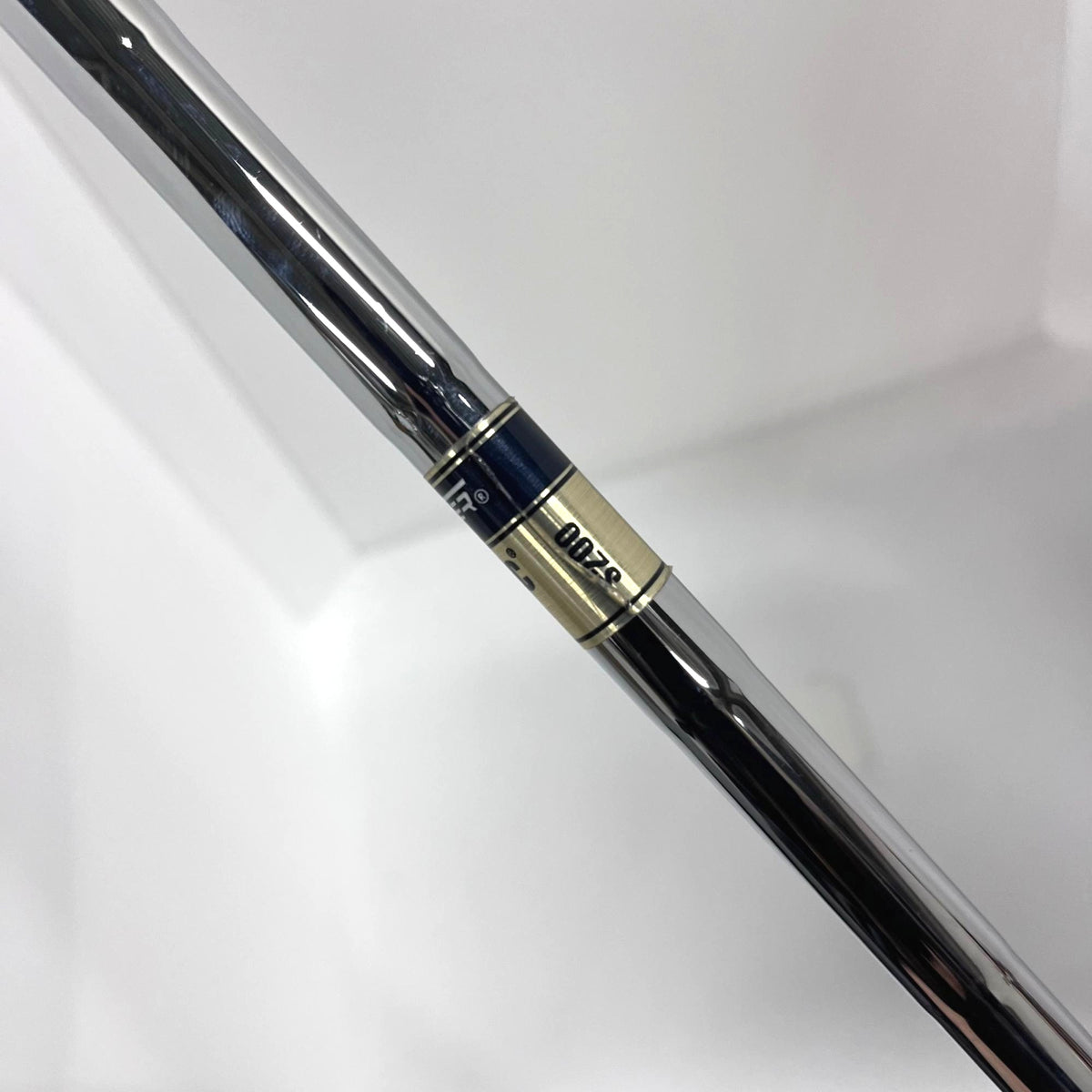 HONMA Iron Set TOUR WORLD TW717P FORGED Genuine custom shaft 7 pieces Men