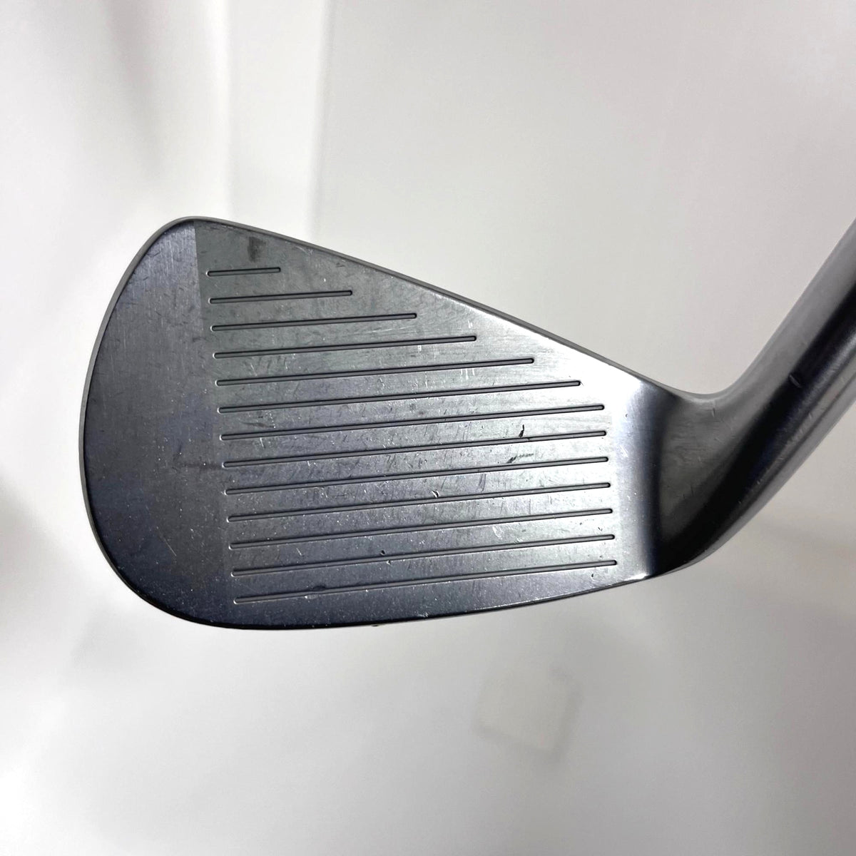 HONMA Iron Set TOUR WORLD TW717P FORGED Genuine custom shaft 7 pieces Men