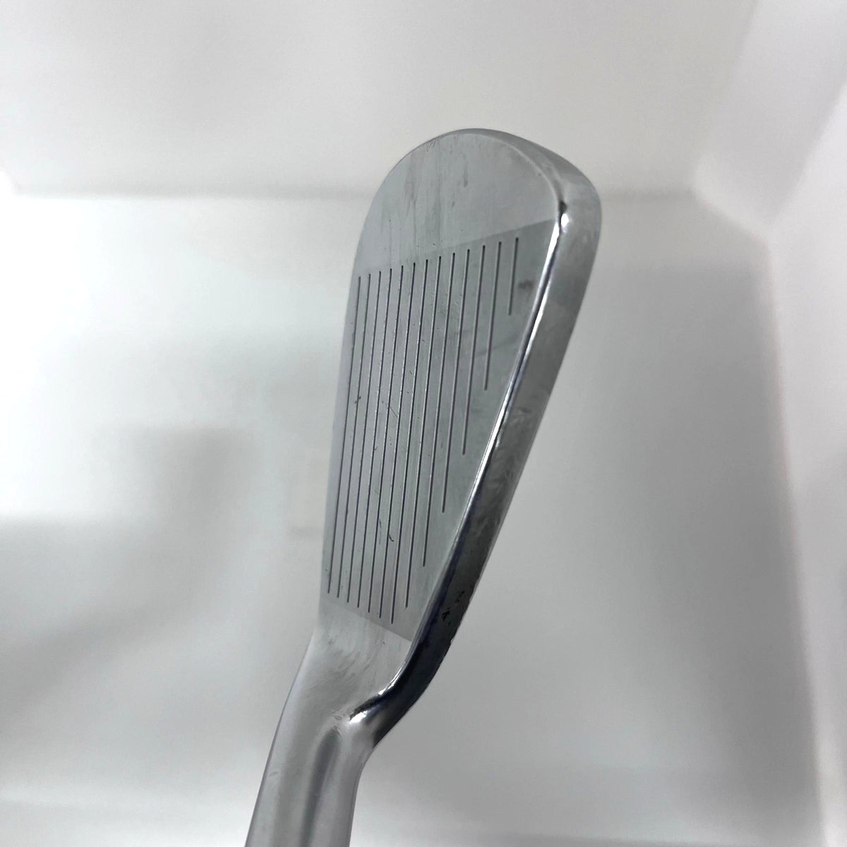 HONMA Iron Set TOUR WORLD TW717P FORGED Genuine custom shaft 7 pieces Men