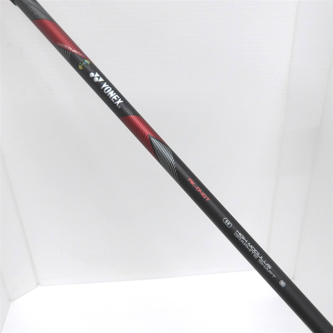 Yonex Driver EZONE GT TYPE-S(2024) 10.5° StiffRegular RK-04GT(DR)