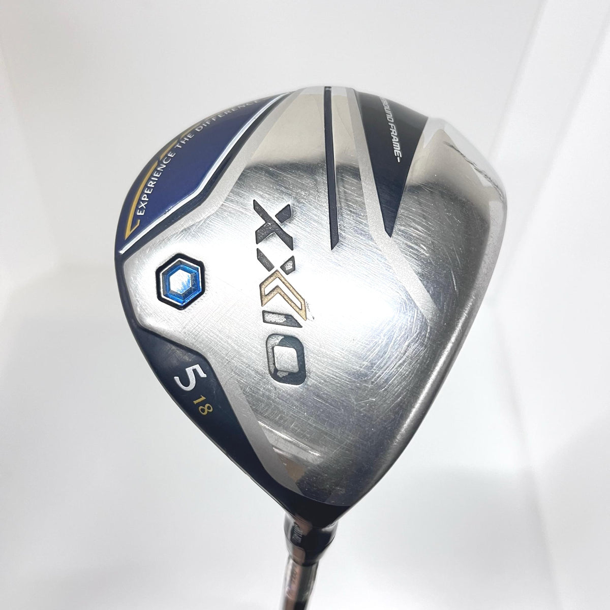 XXIO
Fairway XXIO (2022) 18° StiffRegular XXIO MP1200(FW)