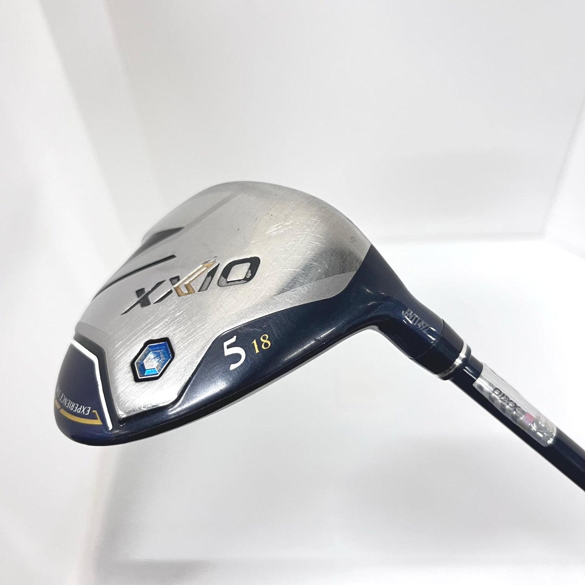 XXIO
Fairway XXIO (2022) 18° StiffRegular XXIO MP1200(FW)