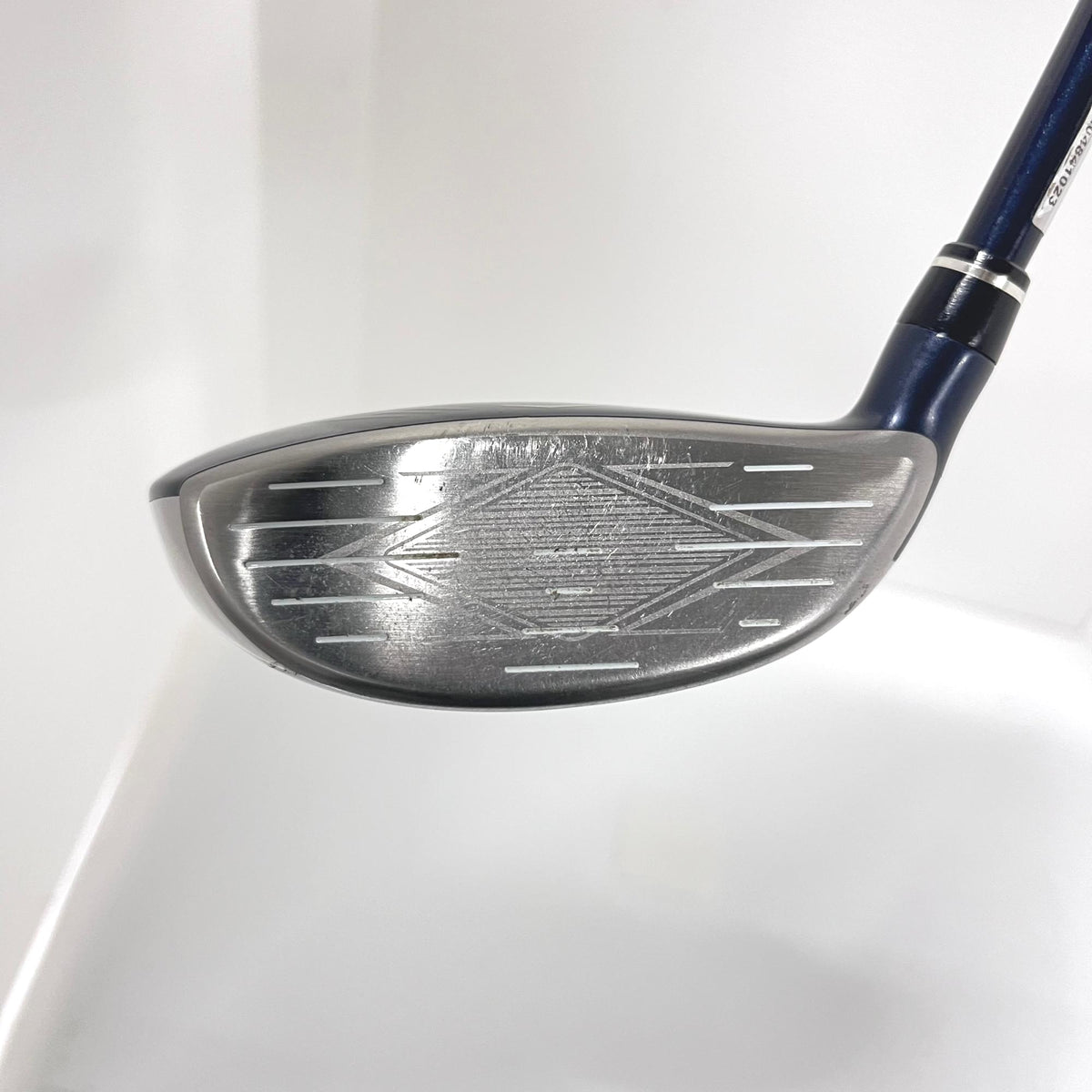 XXIO
Fairway XXIO (2022) 18° StiffRegular XXIO MP1200(FW)