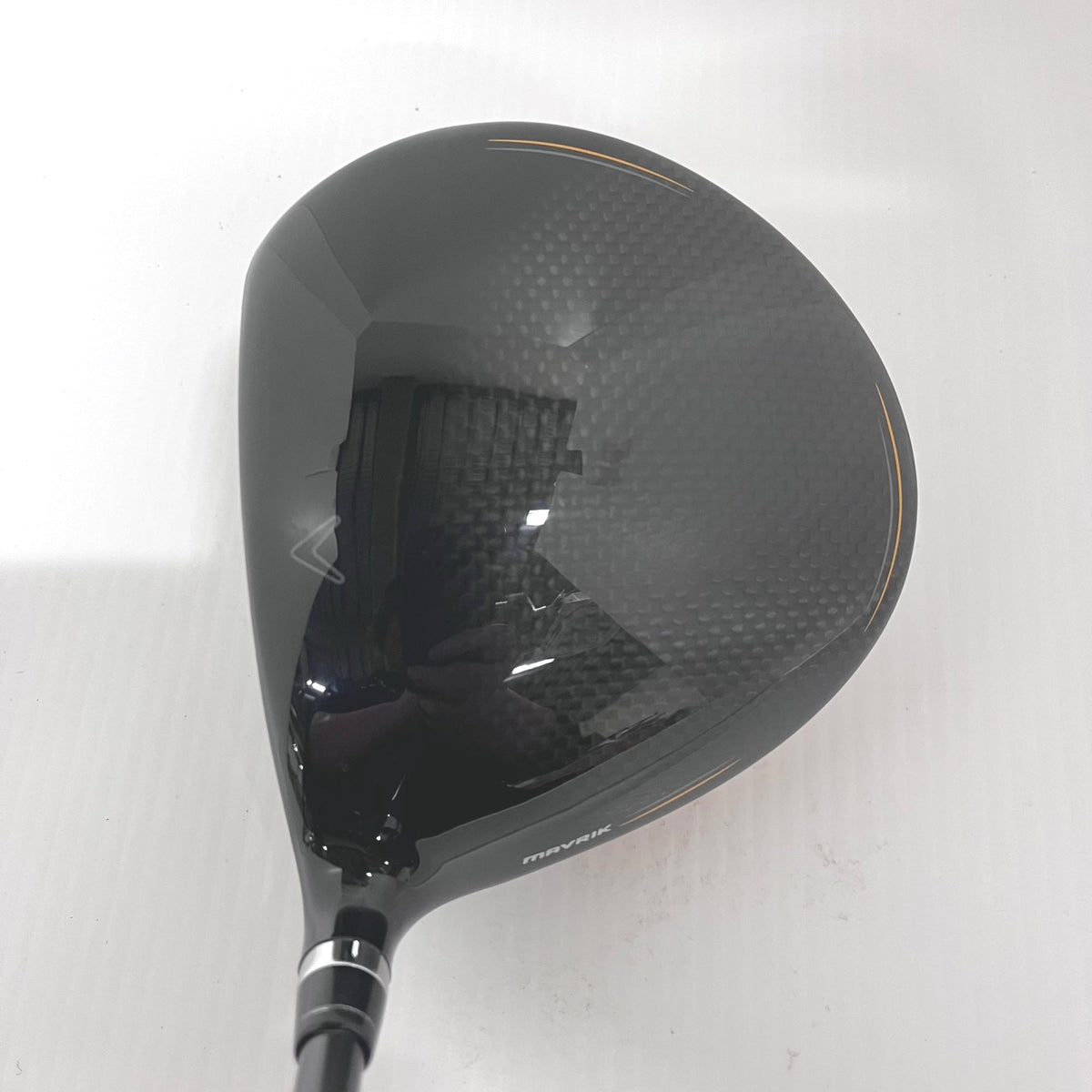 Callaway Driver MAVRIK MAX FAST 10.5° Stiff Diamana 40 BLK for CW(DR)