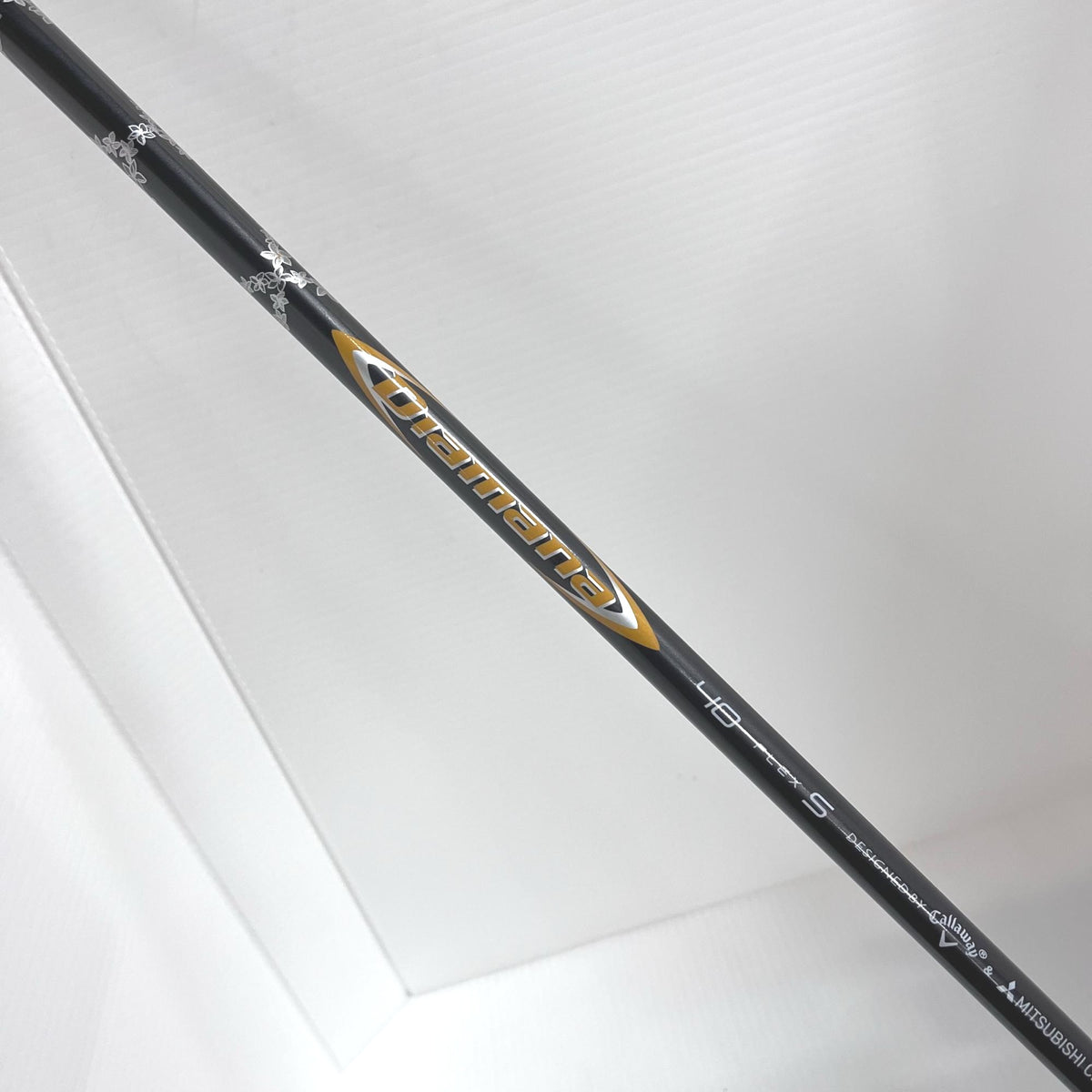 Callaway Driver MAVRIK MAX FAST 10.5° Stiff Diamana 40 BLK for CW(DR)