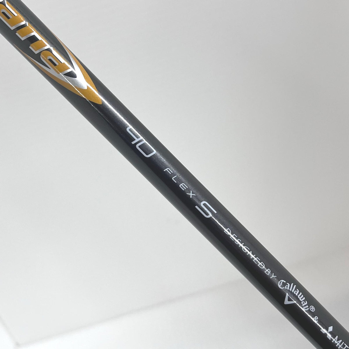 Callaway Driver MAVRIK MAX FAST 10.5° Stiff Diamana 40 BLK for CW(DR)