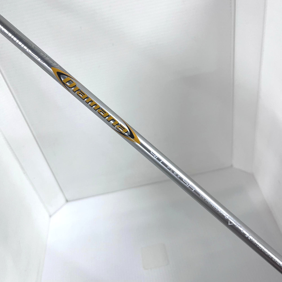 Callaway Fairway MAVRIK MAX 16° StiffRegular Diamana 40 for CW(FW)