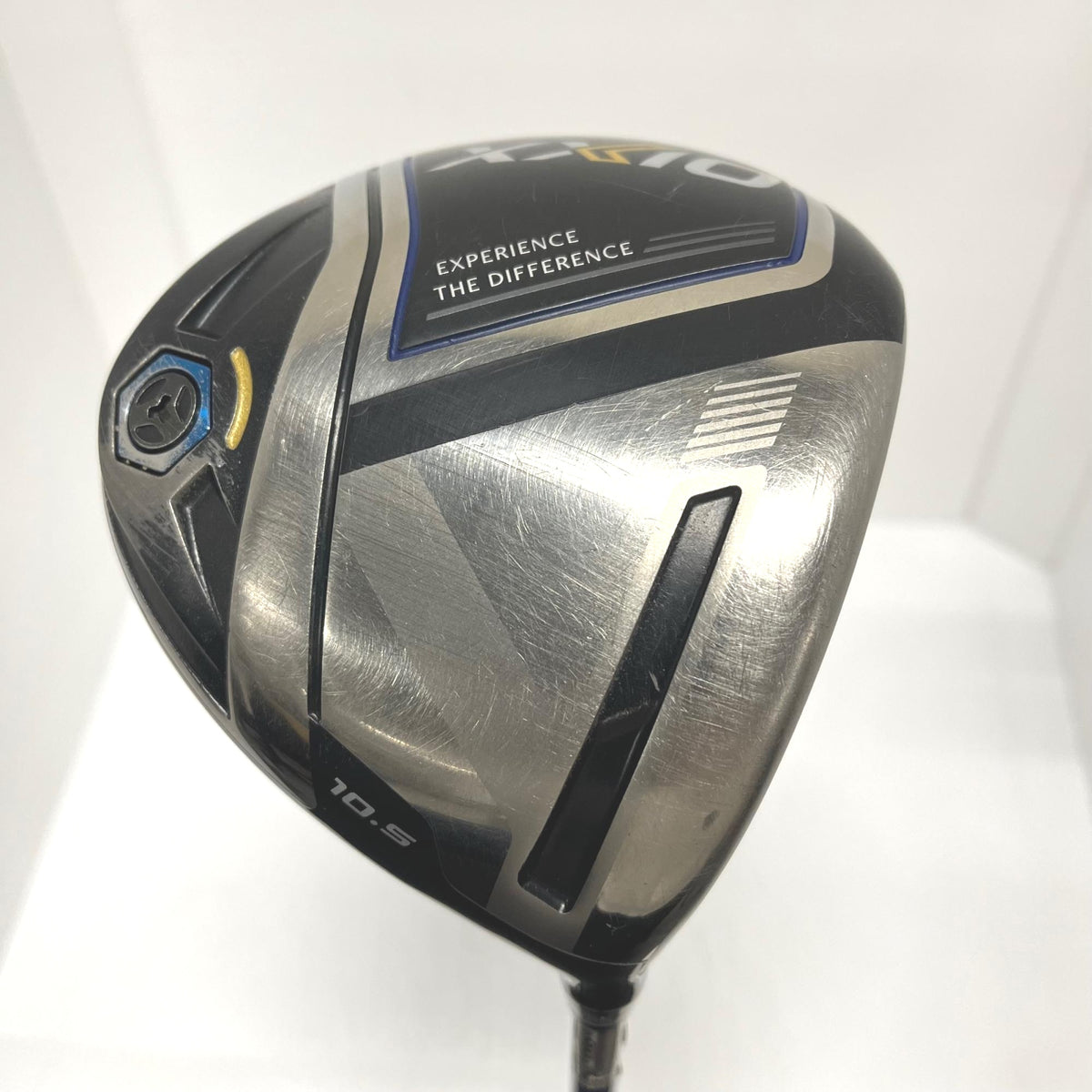 XXIO
Driver XXIO (2020) 10.5° StiffRegular XXIO MP1100(DR)
