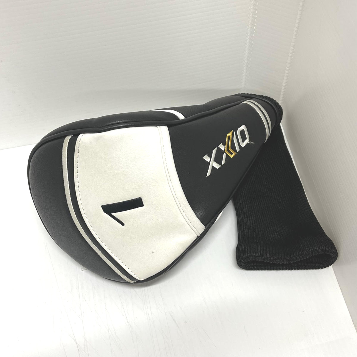 XXIO
Driver XXIO (2020) 10.5° StiffRegular XXIO MP1100(DR)