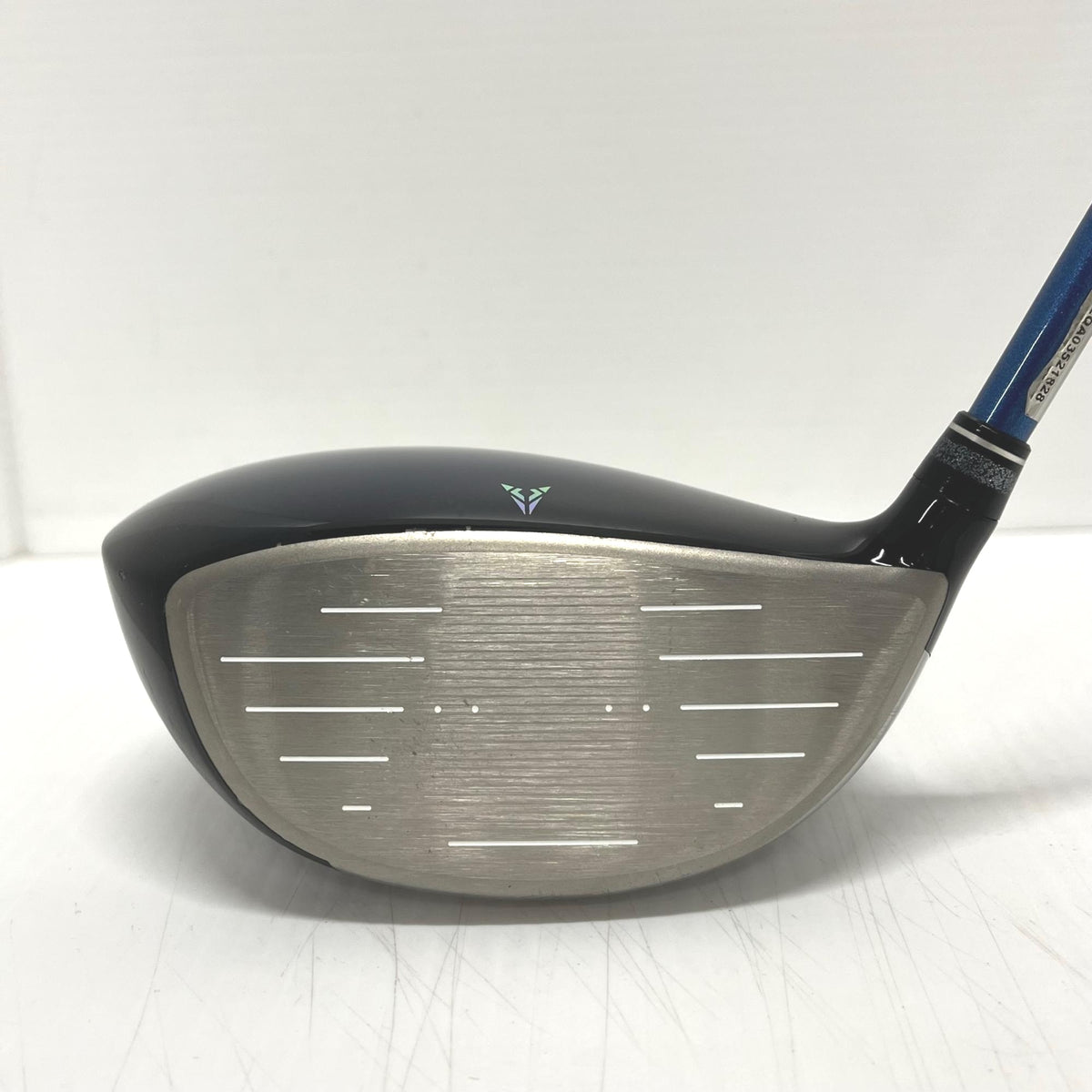 XXIO
Driver XXIO (2020) 10.5° StiffRegular XXIO MP1100(DR)
