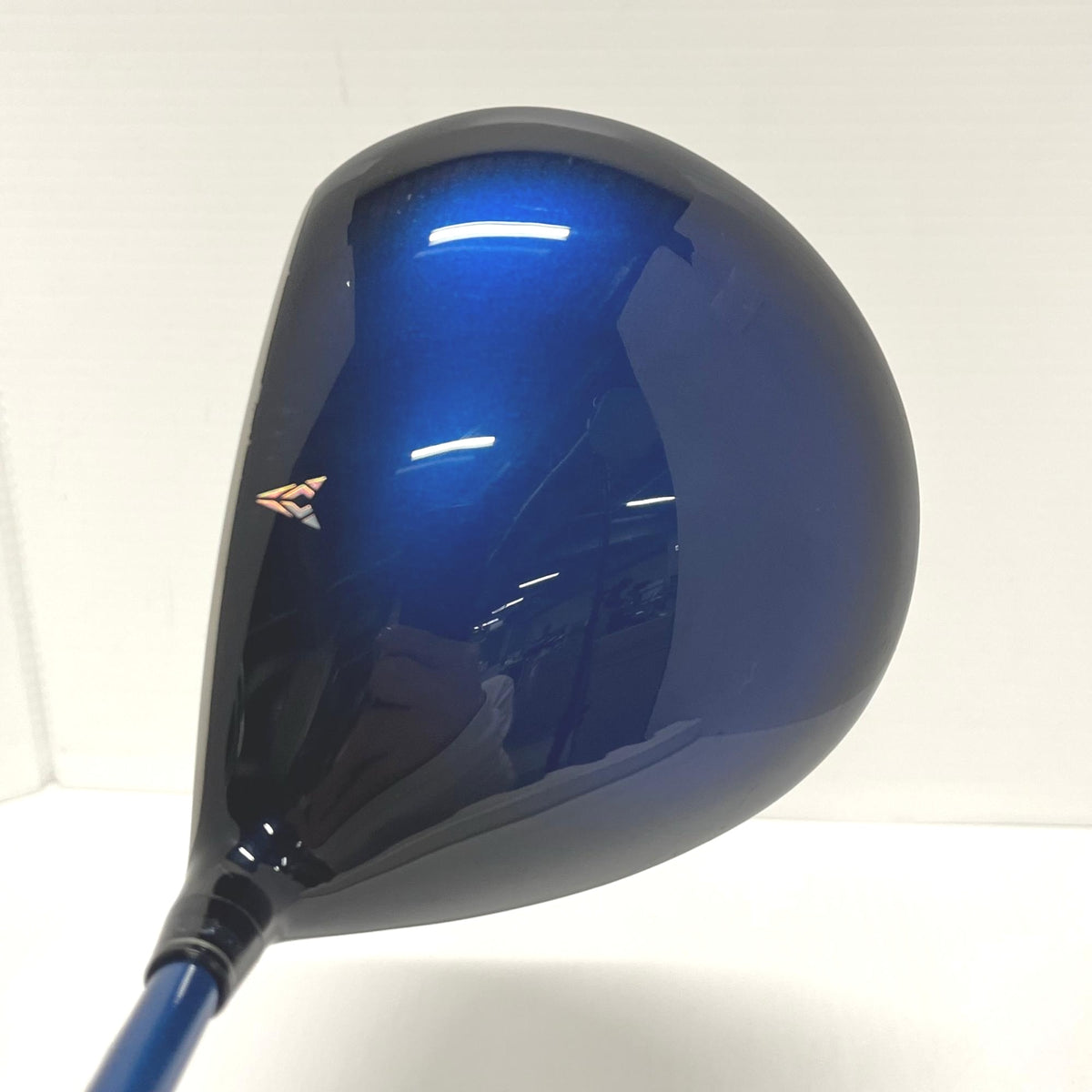 XXIO
Driver XXIO (2020) 10.5° StiffRegular XXIO MP1100(DR)