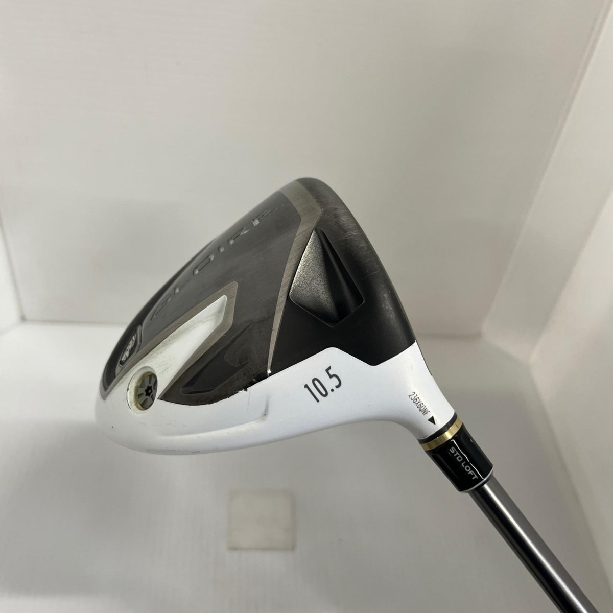 Taylormade Driver GLOIRE 10.5° Regular GLOIRE GL450 (Driver)