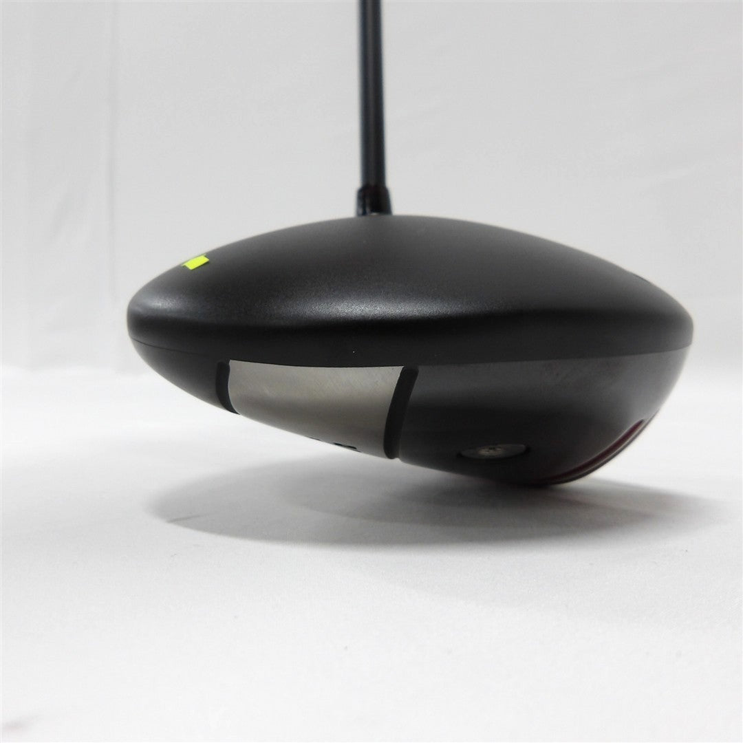 Daiwa Driver ONOFF (2020) KURO 9.5° Stiff LABOSPEC HASHIRI:50
