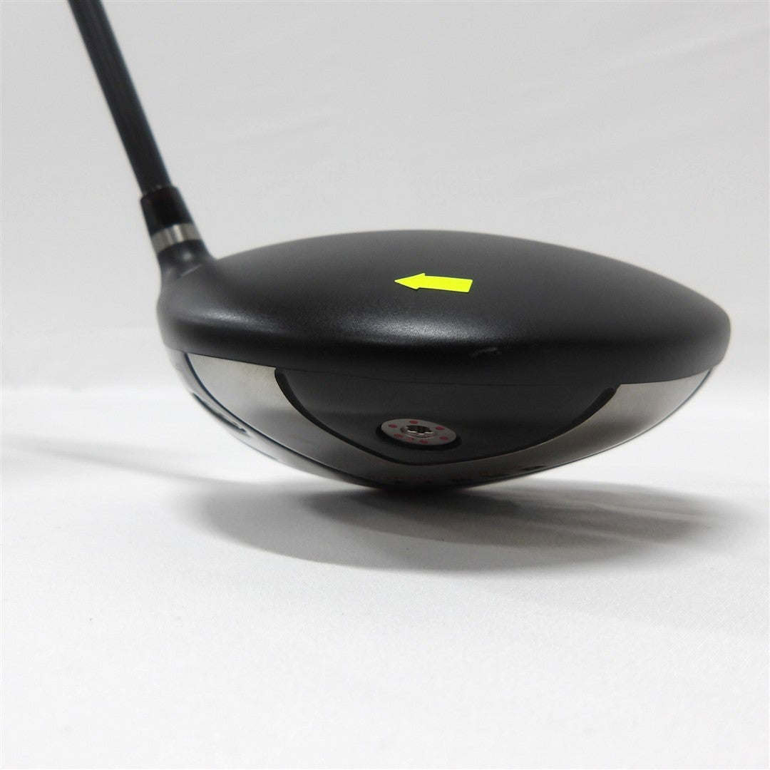 Daiwa Driver ONOFF (2020) KURO 9.5° Stiff LABOSPEC HASHIRI:50