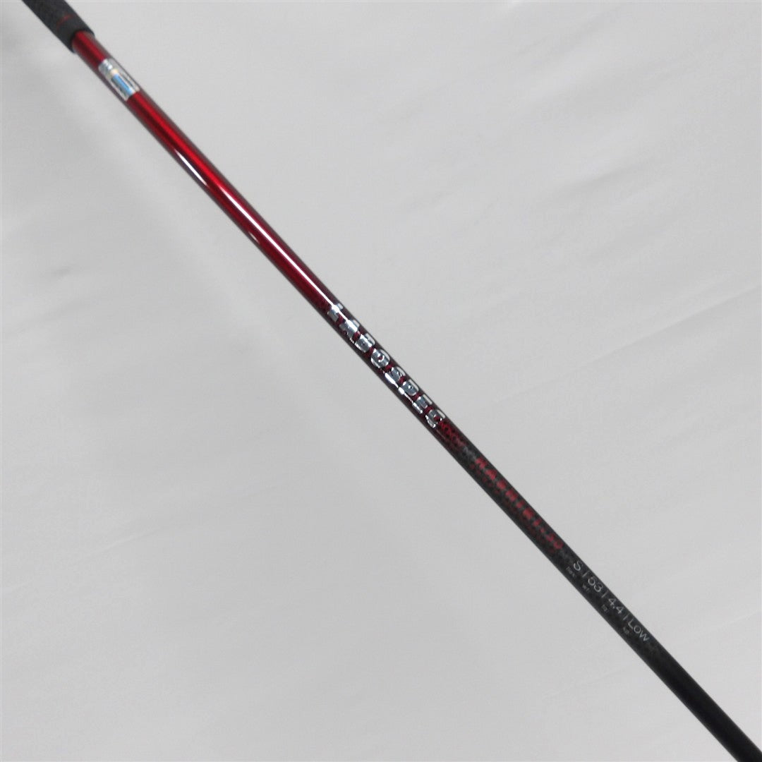 Daiwa Driver ONOFF (2020) KURO 9.5° Stiff LABOSPEC HASHIRI:50