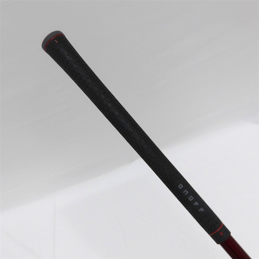 Daiwa Driver ONOFF (2020) KURO 9.5° Stiff LABOSPEC HASHIRI:50