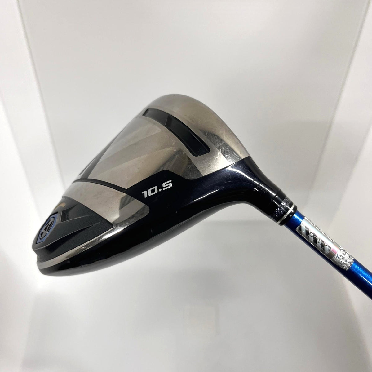 XXIO
Driver XXIO (2020) 10.5° Regular XXIO MP1100(DR)