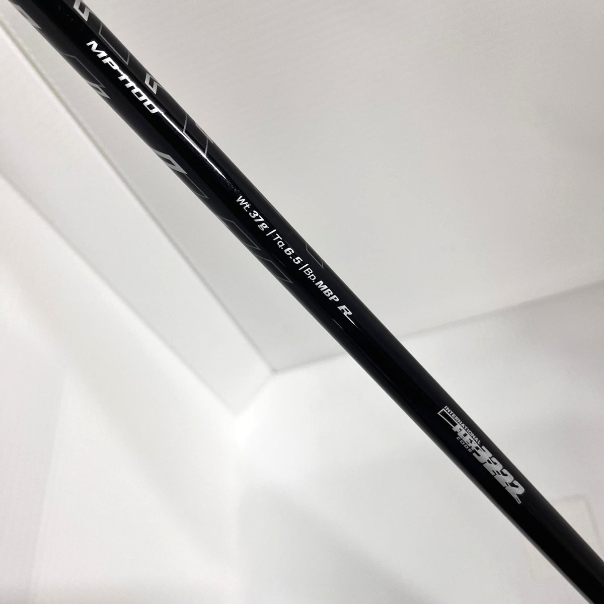 XXIO
Driver XXIO (2020) 10.5° Regular XXIO MP1100(DR)