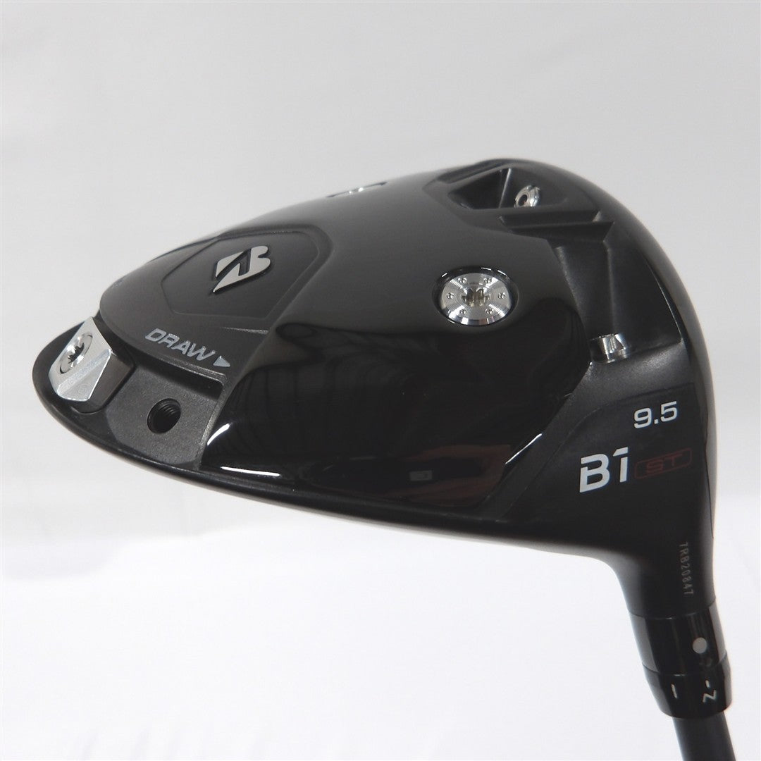 Bridgestone Driver B1 ST 9.5° Stiff VENTUS BS6