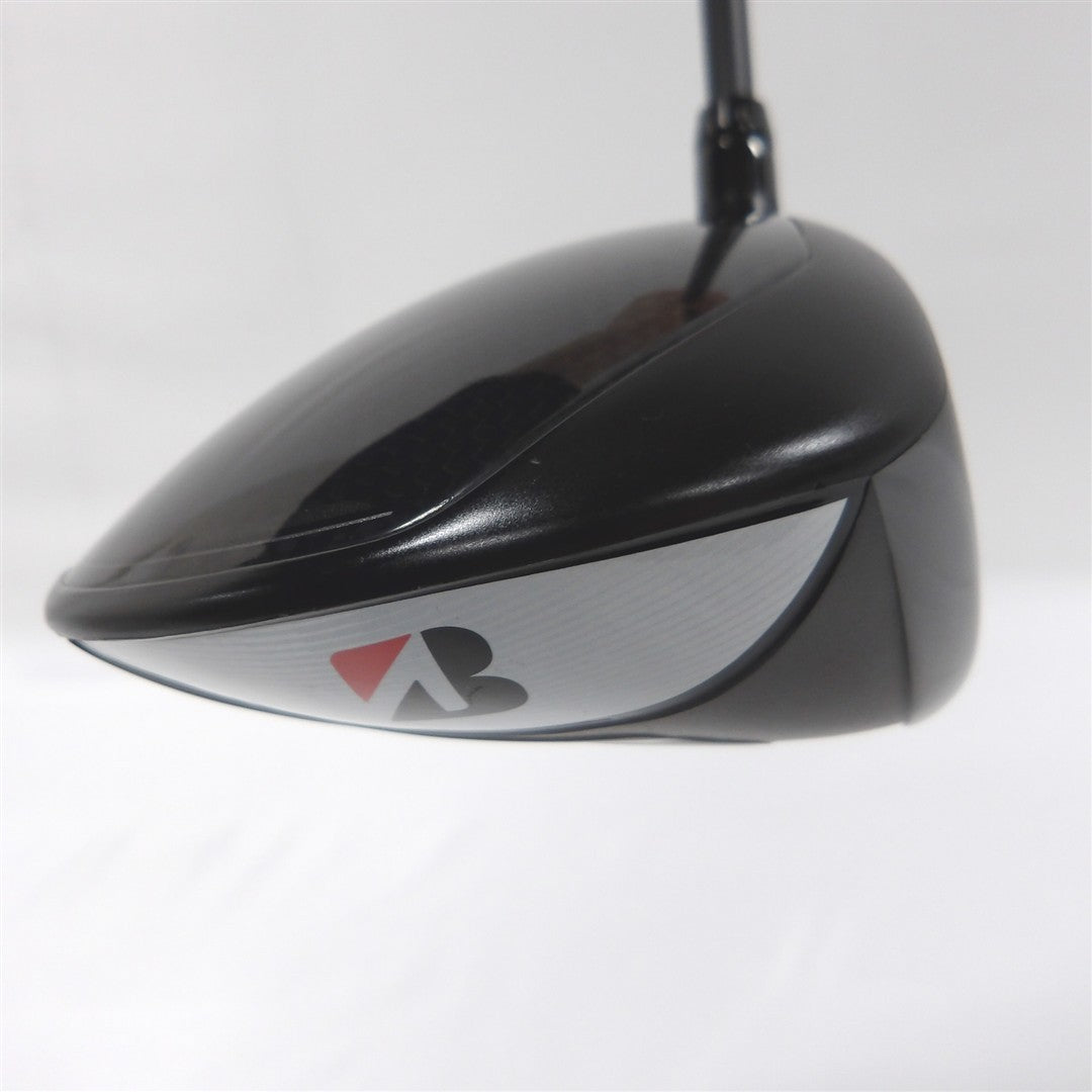 Bridgestone Driver B1 ST 9.5° Stiff VENTUS BS6