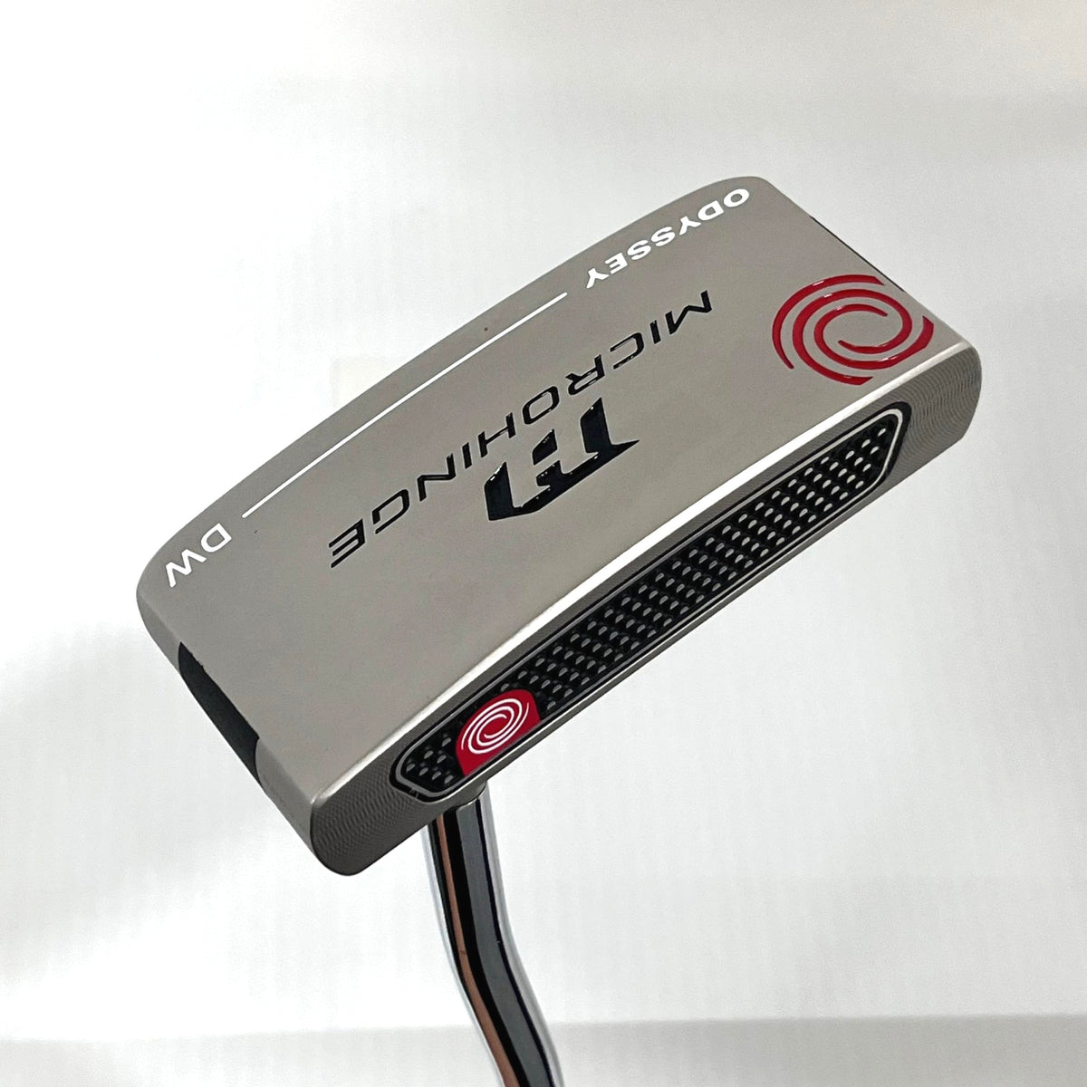 Odyssey Putter MICROHINGE DW 34 inch