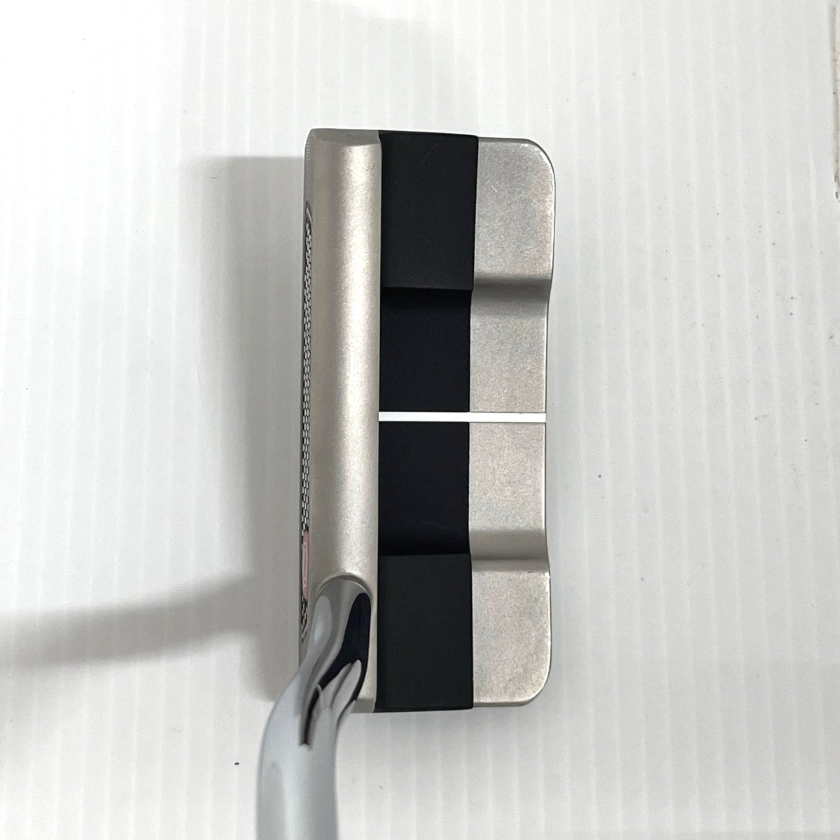 Odyssey Putter MICROHINGE DW 34 inch