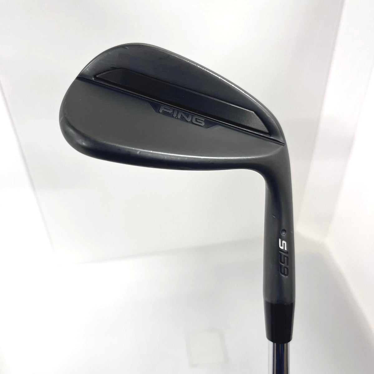 Ping Wedge PING s159 MIDNIGHT 46° Stiff NS PRO MODUS3 TOUR105