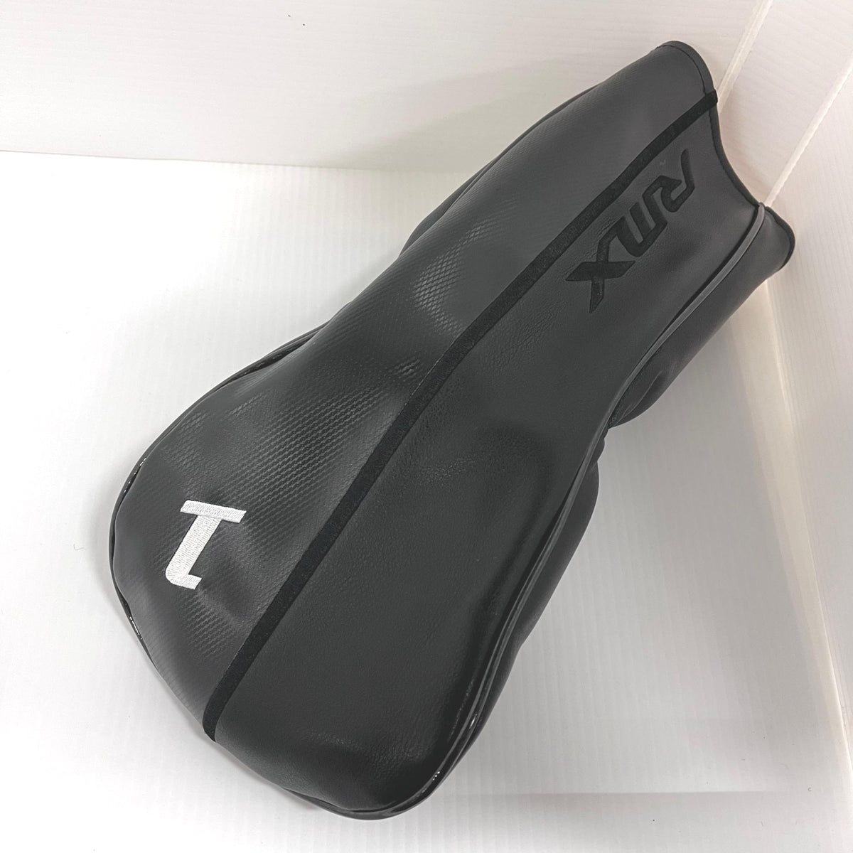 Yamaha Driver RMX VD/10(2024) 10.5° StiffRegular TENSEI TR50
