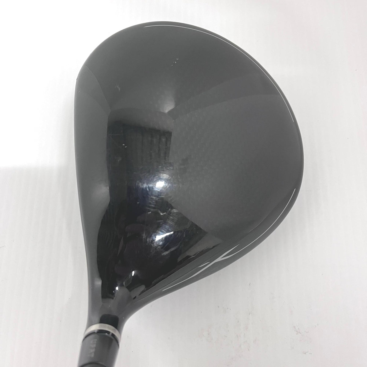 Yamaha Driver RMX VD/10(2024) 10.5° StiffRegular TENSEI TR50