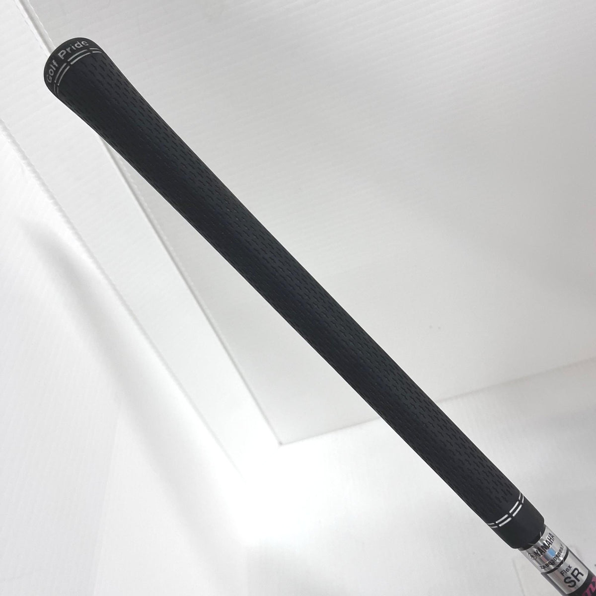 Yamaha Driver RMX VD/10(2024) 10.5° StiffRegular TENSEI TR50
