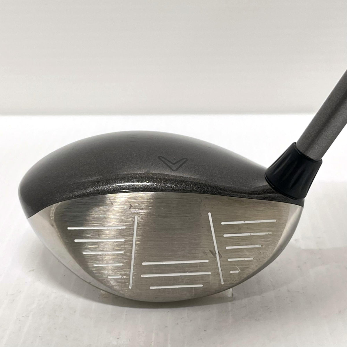 Callaway Fairway BIG BERTHA (2004) 25° Ladies JV 50G B-Series