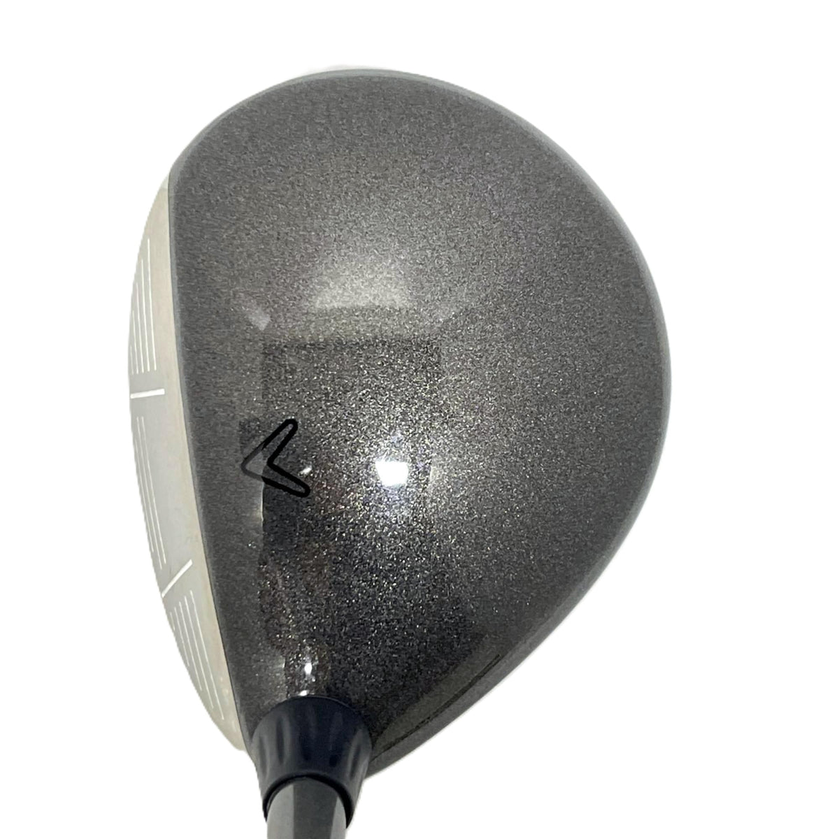 Callaway Fairway BIG BERTHA (2004) 25° Ladies JV 50G B-Series