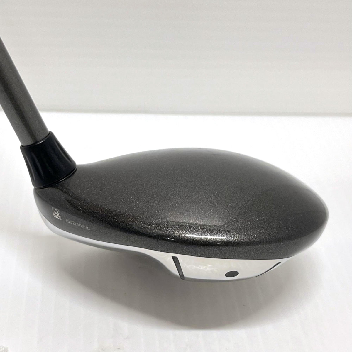 Callaway Fairway BIG BERTHA (2004) 25° Ladies JV 50G B-Series