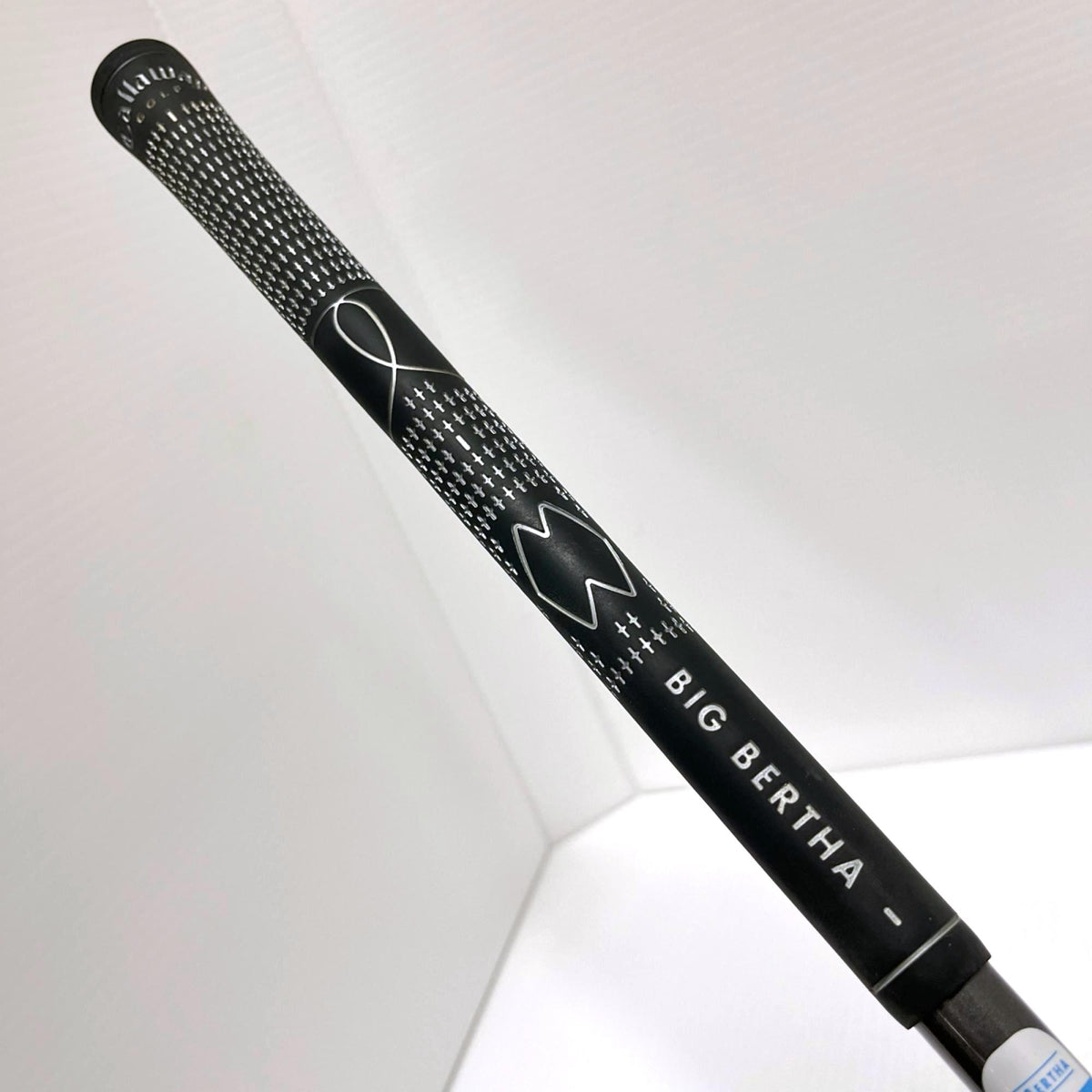 Callaway Fairway BIG BERTHA (2004) 25° Ladies JV 50G B-Series