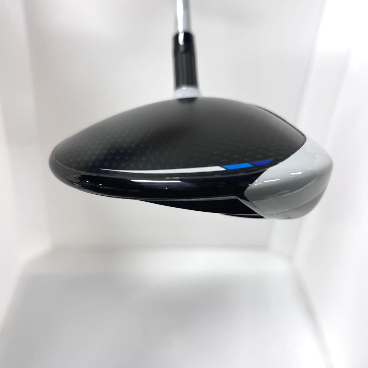 Taylormade Fairway SIM2 MAX 15° Stiff Speeder 661 EVOLUTION VII