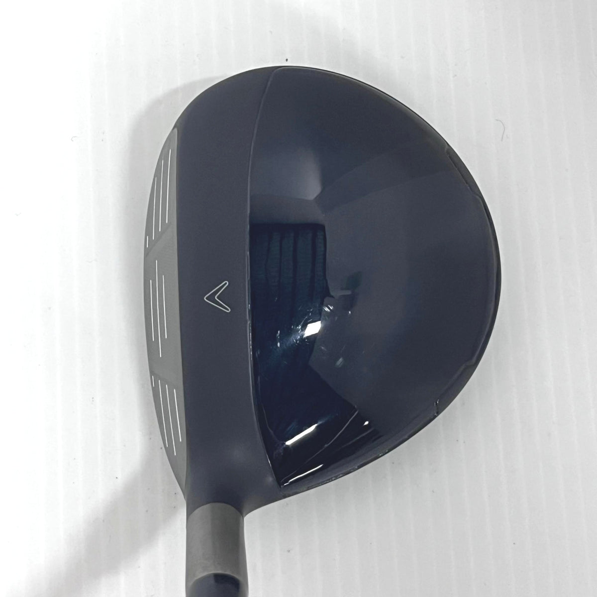 Callaway Fairway PARADYM 10 18° StiffRegular VENTUS TR 5 for CW(PARADYM FW)