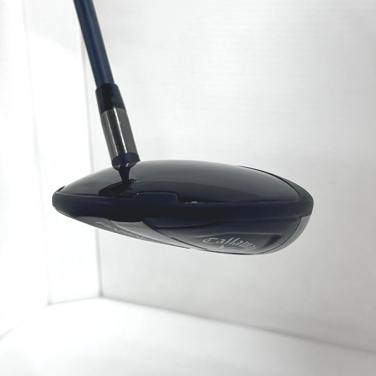 Callaway Fairway PARADYM 10 18° StiffRegular VENTUS TR 5 for CW(PARADYM FW)