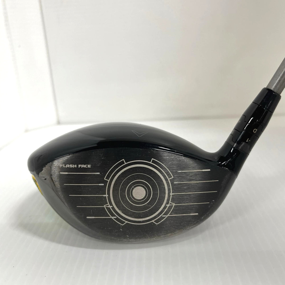 Callaway Driver EPIC FLASH 9° StiffRegular Speeder EVOLUTION for CW (Driver)