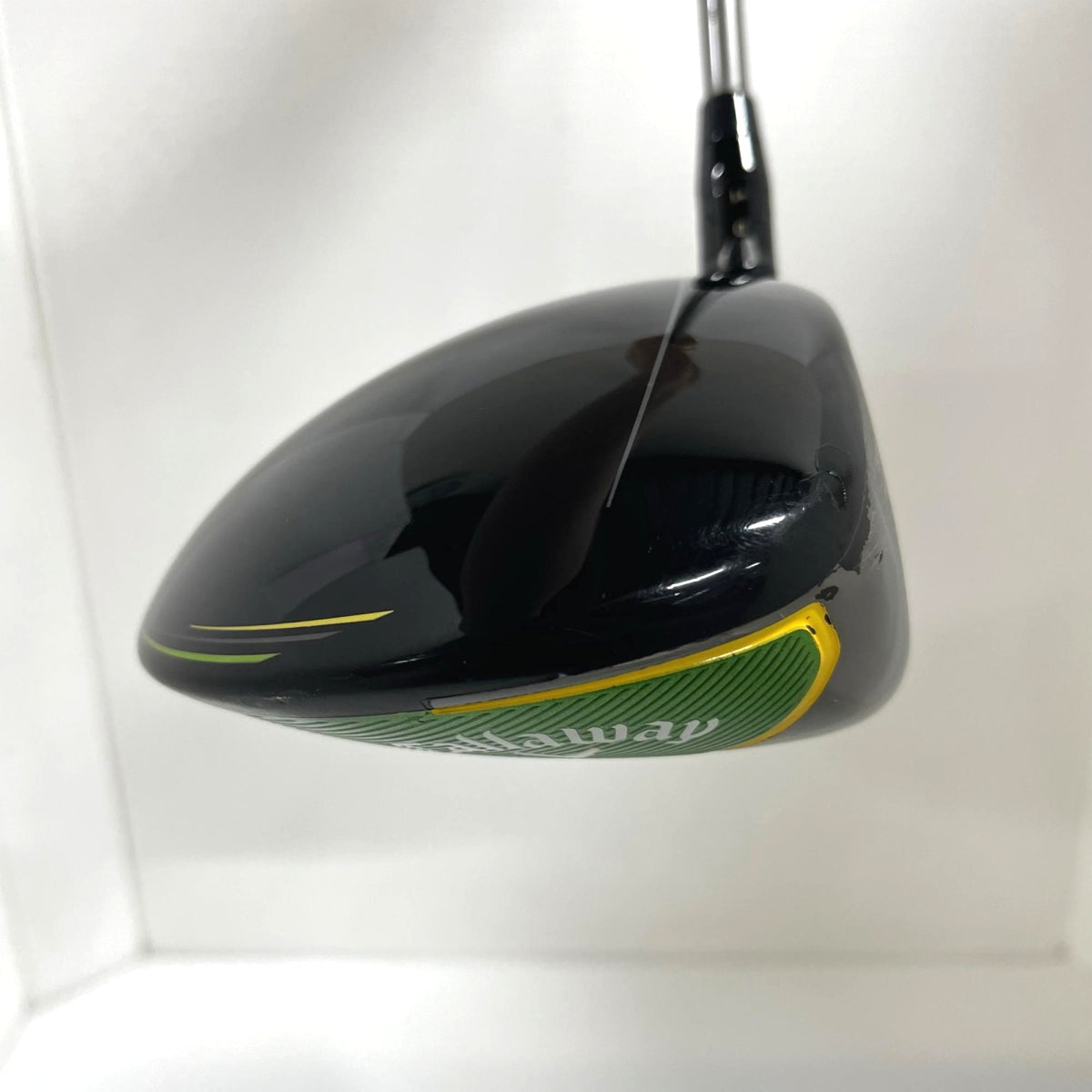 Callaway Driver EPIC FLASH 9° StiffRegular Speeder EVOLUTION for CW (Driver)
