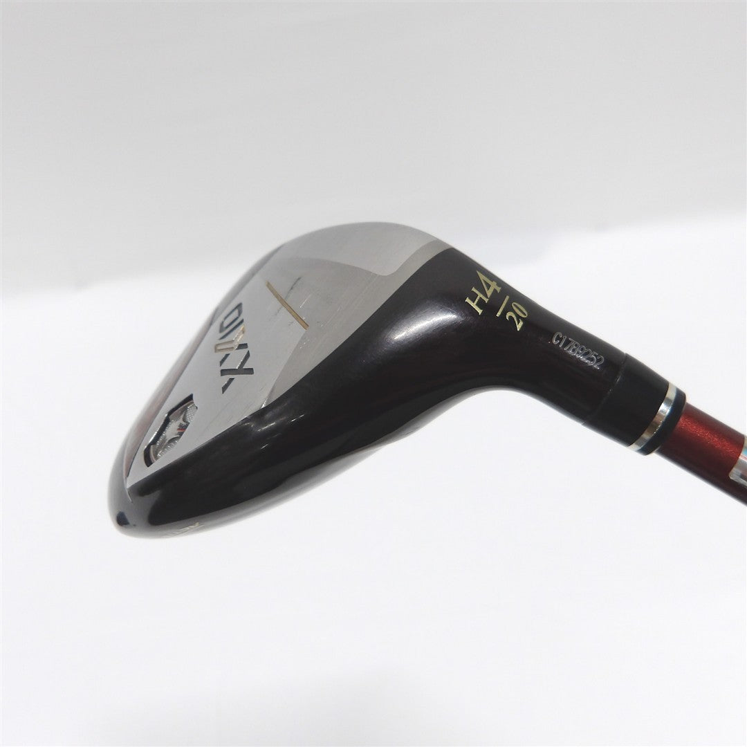 XXIO Hybrid (2024) 20° Regular XXIO MP1300 Red