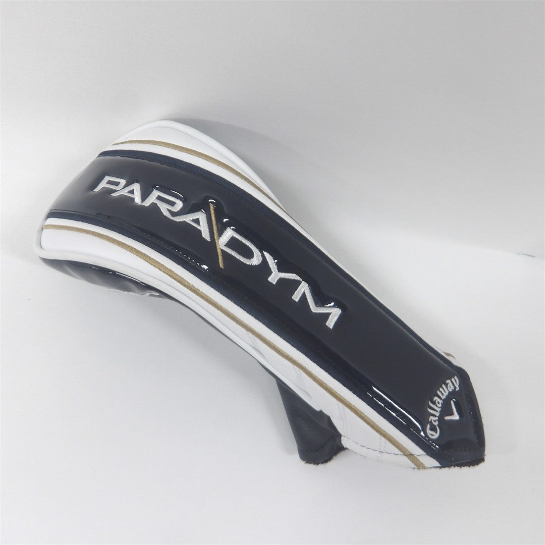 Callaway Fairway PARADYM 15° Stiff VENTUS TR 5 for CW