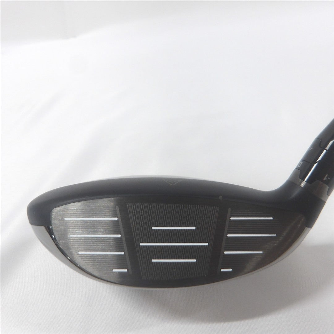 Callaway Fairway PARADYM 15° Stiff VENTUS TR 5 for CW