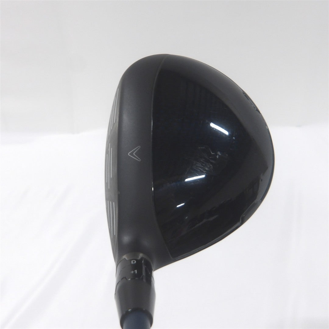 Callaway Fairway PARADYM 15° Stiff VENTUS TR 5 for CW