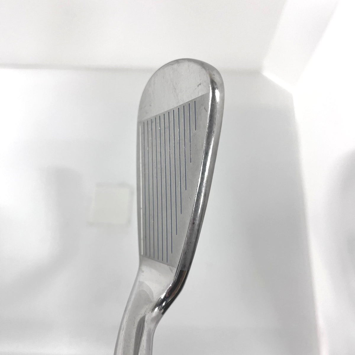 Mizuno Iron Set EURUS 5GO EXSAR (EURUS 5GO) Irons 7 pieces Men