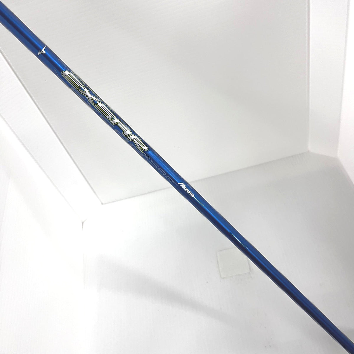 Mizuno Iron Set EURUS 5GO EXSAR (EURUS 5GO) Irons 7 pieces Men