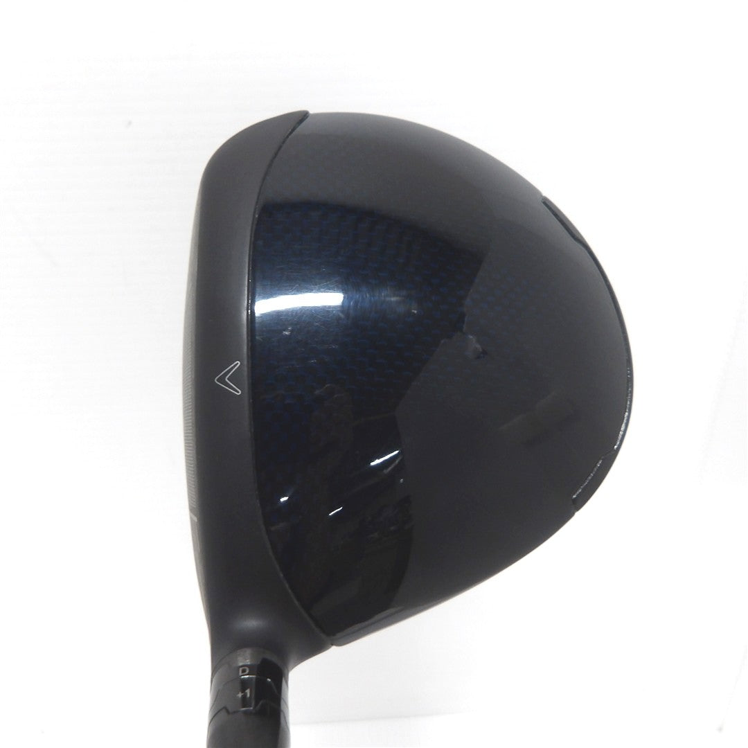 Callaway Driver PARADYM 9° Stiff VENTUS TR 5 for CW(PARADYM DR)