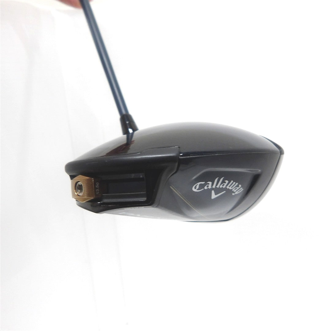 Callaway Driver PARADYM 9° Stiff VENTUS TR 5 for CW(PARADYM DR)