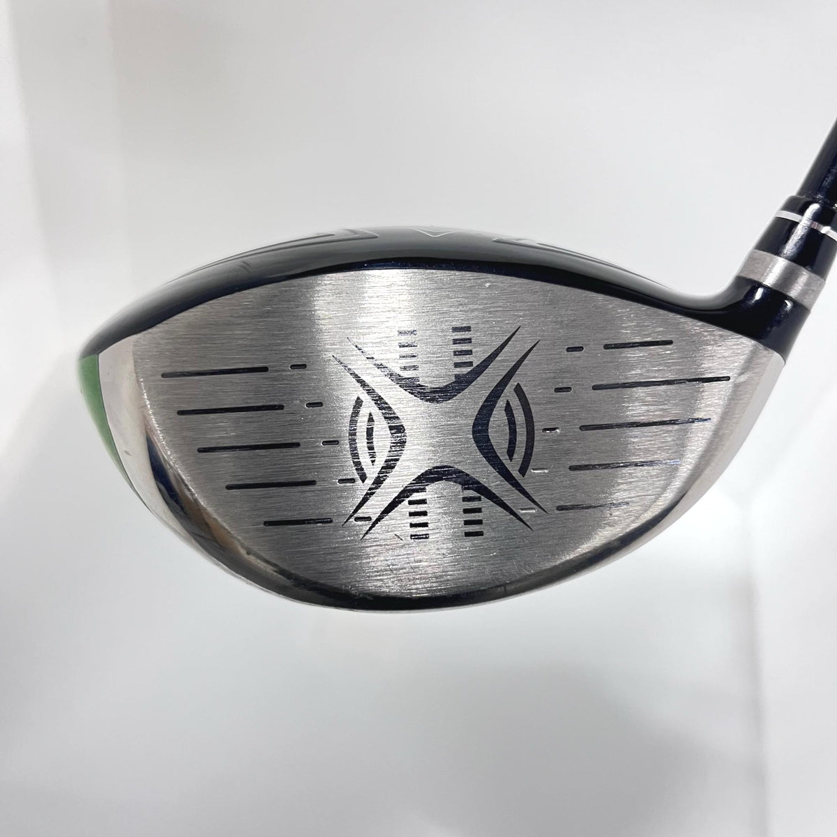 Callaway Driver GBB EPIC FORGED 9.5° Stiff Speeder EVOLUTION for GBB