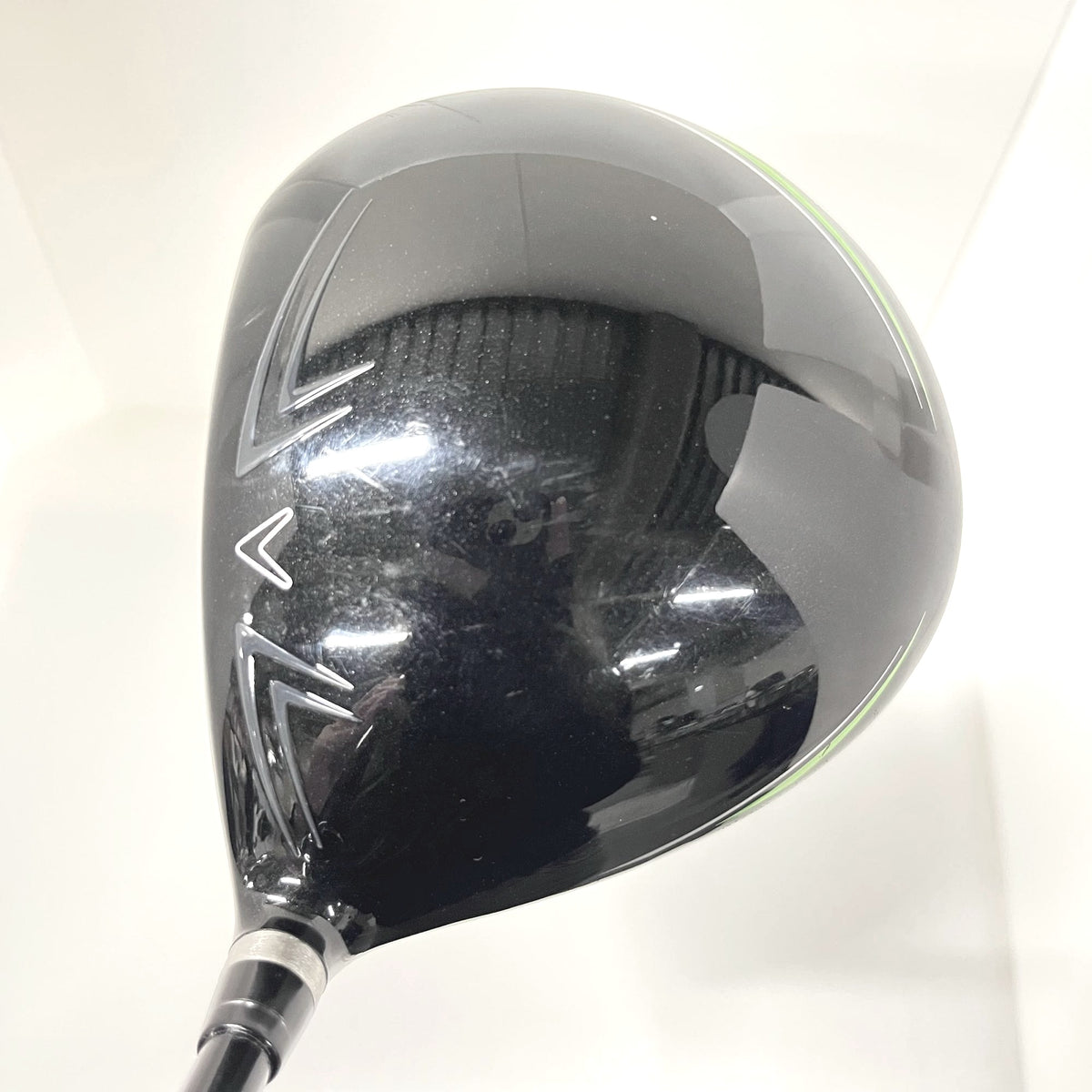 Callaway Driver GBB EPIC FORGED 9.5° Stiff Speeder EVOLUTION for GBB