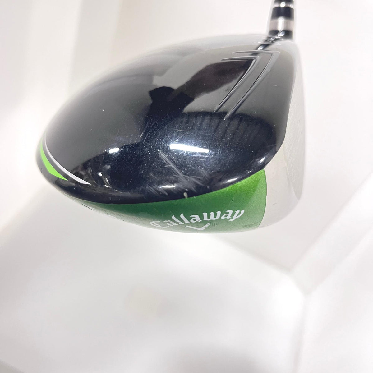 Callaway Driver GBB EPIC FORGED 9.5° Stiff Speeder EVOLUTION for GBB